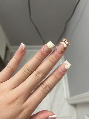 Honey Nails Spa
