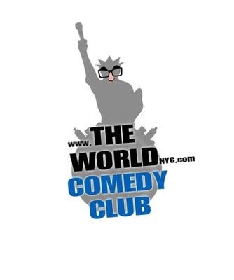Broadway Comedy Club
