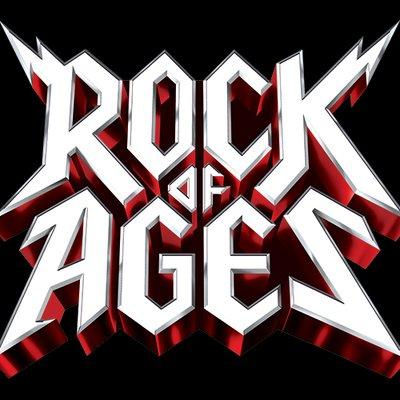 Rock of Ages
