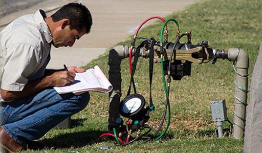 Rain Maker Irrigation