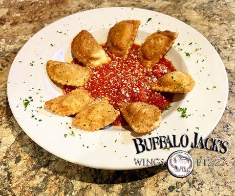 Buffalo Jack's Legendary Wings & Pizza