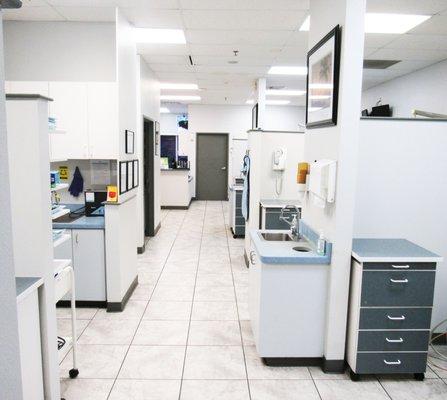 Sahara Dental - Fontana