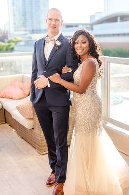 What's The O'ccasion Wedding & Event Planning