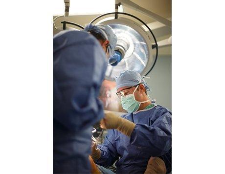 Palm Beach Shoulder Institute: Ryan Simovitch, MD