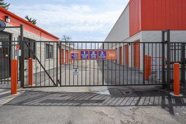 Public Storage