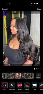 Styles Beyond Measures