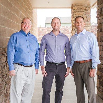 Fox Creek Family Dental