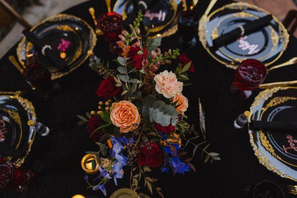 Otis and Pearl Partywares