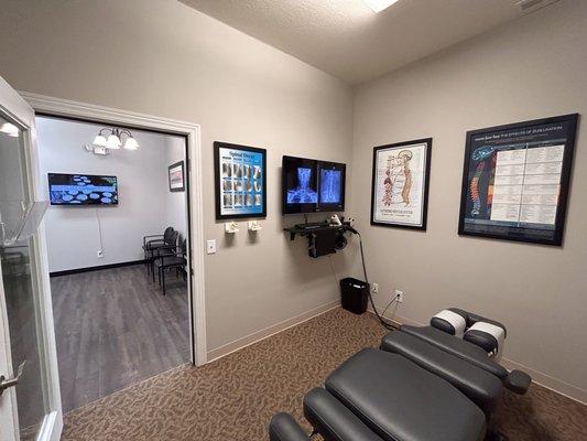 Howard Clinic of Chiropractic