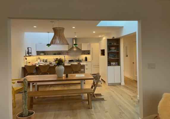 Shoshan Construction