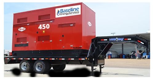 Baseline Energy Services