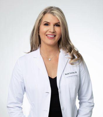 Norah Clair Aesthetics