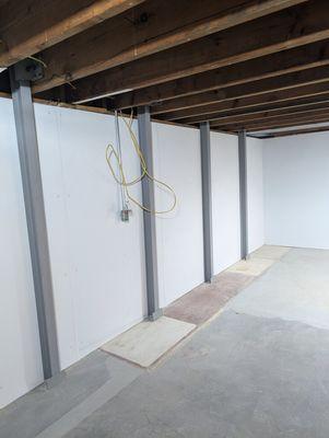 B & B Basement Repairs LLC