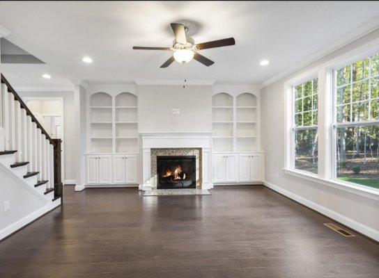 U SHINE CLEANING SERVICE