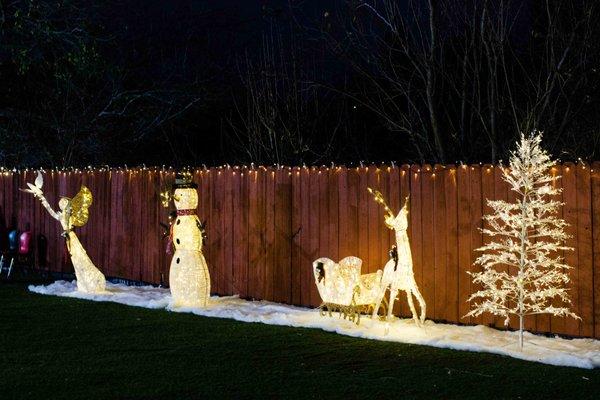 Leaderboard After School