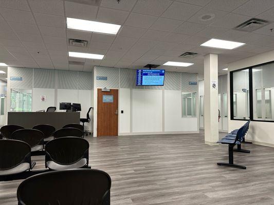 Social Security Administration