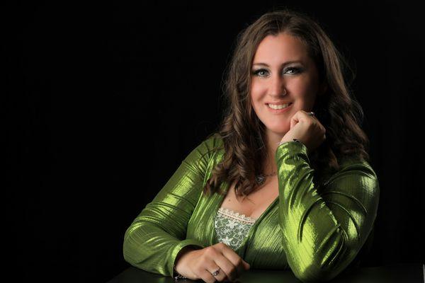 Danielle Richards - Exp Realty