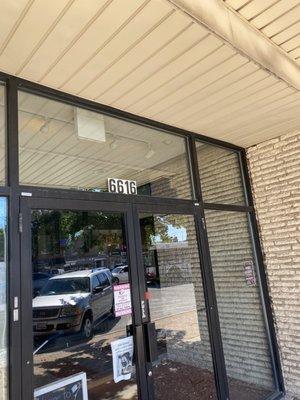 Salamanca's Alterations