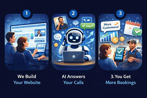 PrimeSite Management