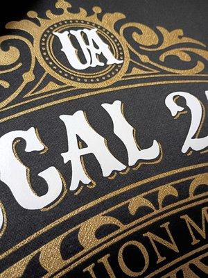 Uptown Screen Printing