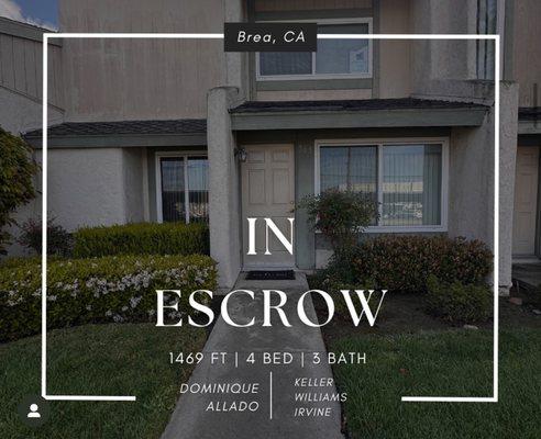 Dominique Allado - Keller Williams Realty