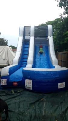 Castano Party Rentals