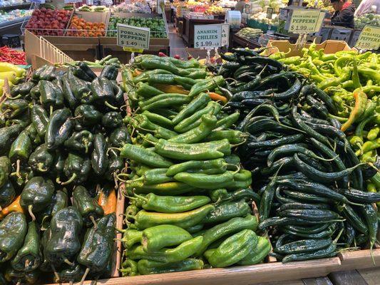 Saraga International Marketplace