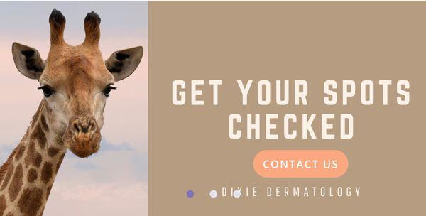 Dixie Dermatology