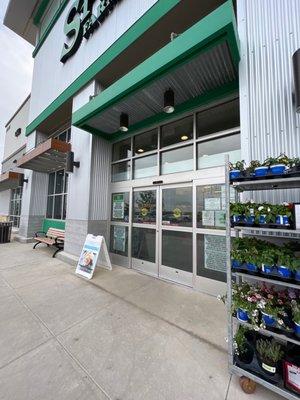 Sprouts Farmers Market