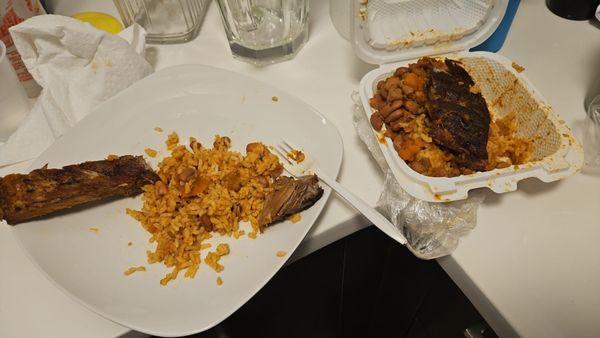 D’montazo restaurante