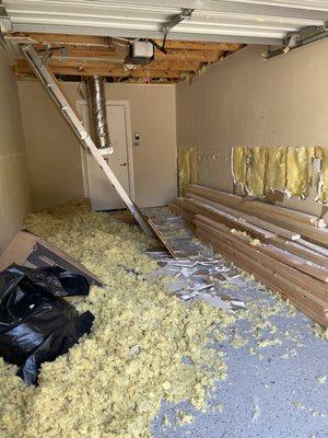 Colby Contracting Services