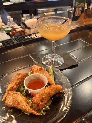 Access Restaurant and Lounge