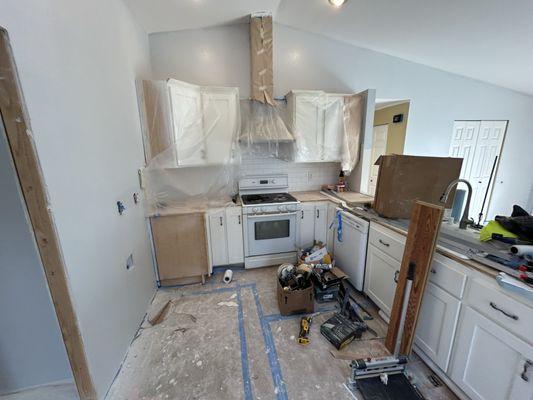WR Construction