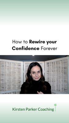 Kirsten Parker Coaching