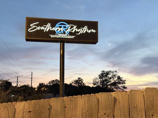 Southern Rhythm Venue & Entertainment