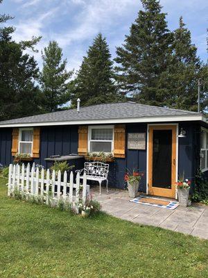 Blue Cottage Handyman