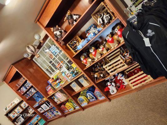 Gift Shop