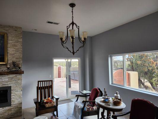 J Vigil Residential Solutions