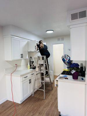 Rcs cleaning services