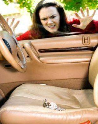 UB Locksmith Services