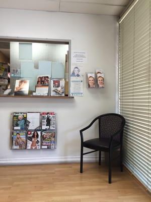 Empire Medical Center