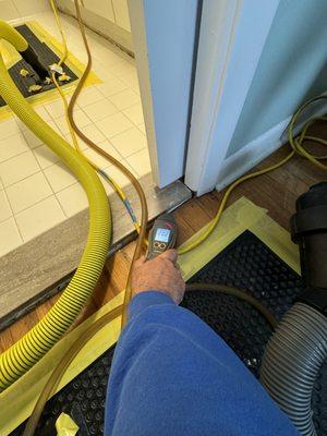 Pristine Restoration & Construction