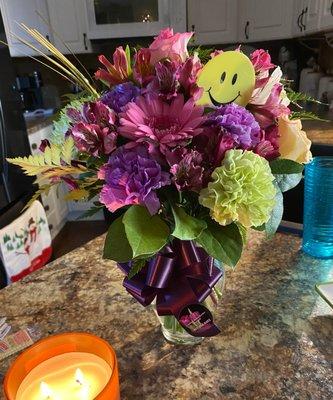 Covenant Grove Florist