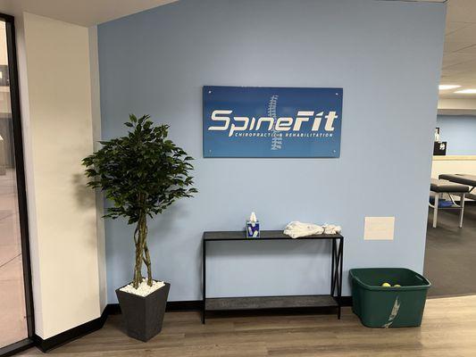 SpineFit