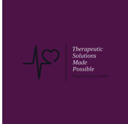 Therapeutic Solutions Made Possible