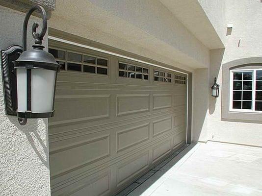 Dr Of Garage Door Services