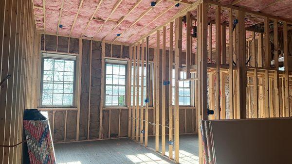 A&H Drywall Painting and Cleaning Services