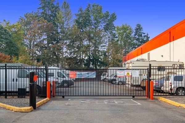 Public Storage