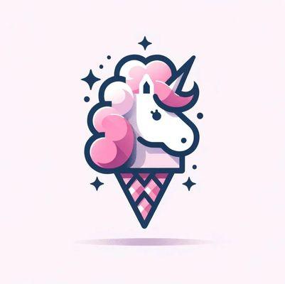Unicorn Ice Creamery