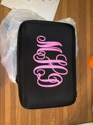 Serendipity of McDonough & Locust Grove